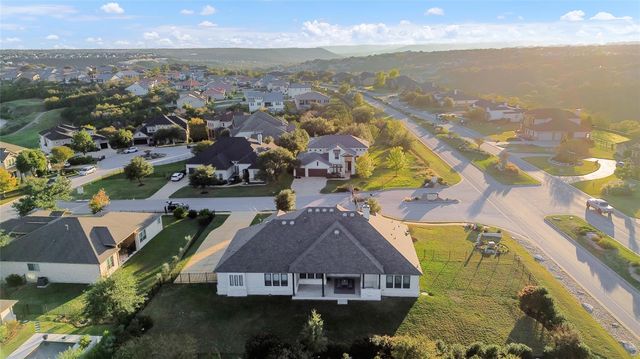 1700 Jackpot RUN, Leander, TX 78641