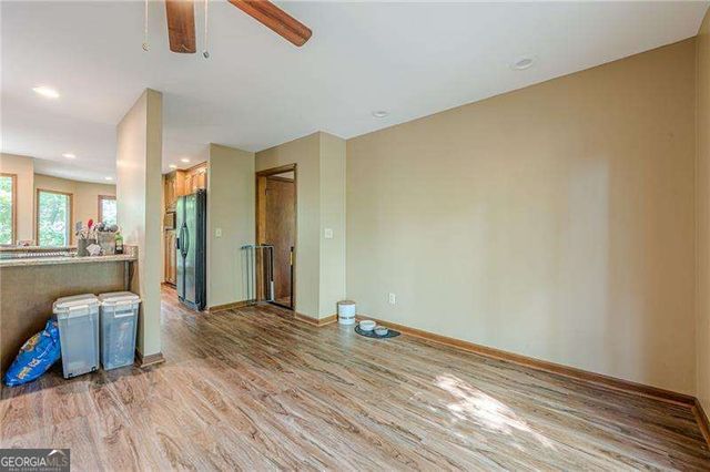 834 Lake Arrowhead Drive, Waleska, GA 30183