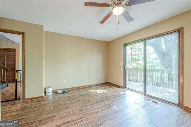 834 Lake Arrowhead Drive, Waleska, GA 30183