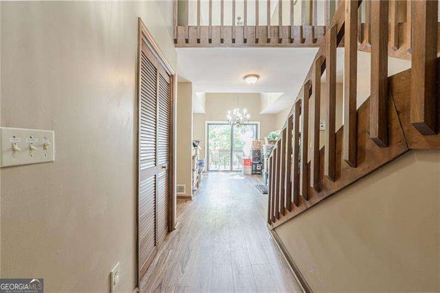 834 Lake Arrowhead Drive, Waleska, GA 30183