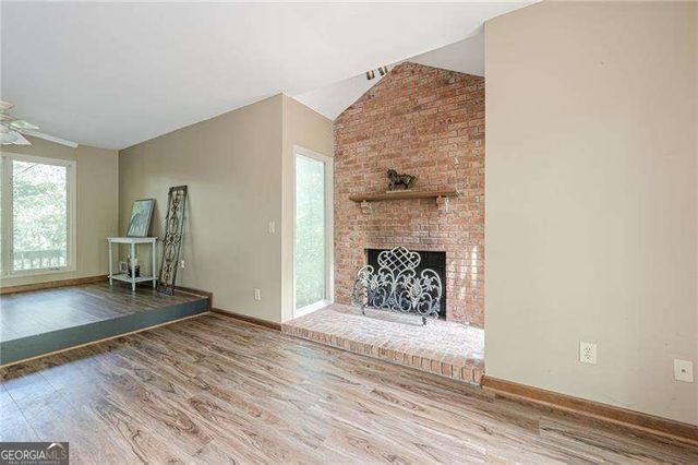 834 Lake Arrowhead Drive, Waleska, GA 30183