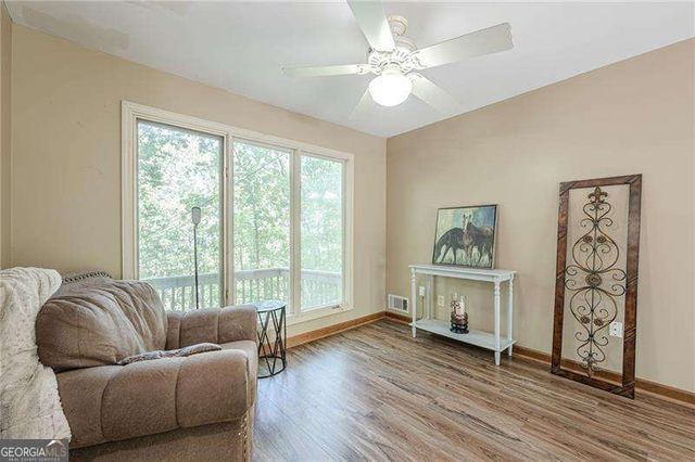 834 Lake Arrowhead Drive, Waleska, GA 30183