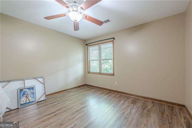 834 Lake Arrowhead Drive, Waleska, GA 30183