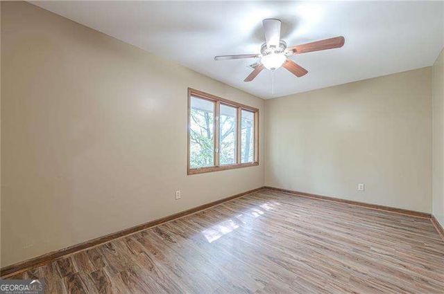 834 Lake Arrowhead Drive, Waleska, GA 30183