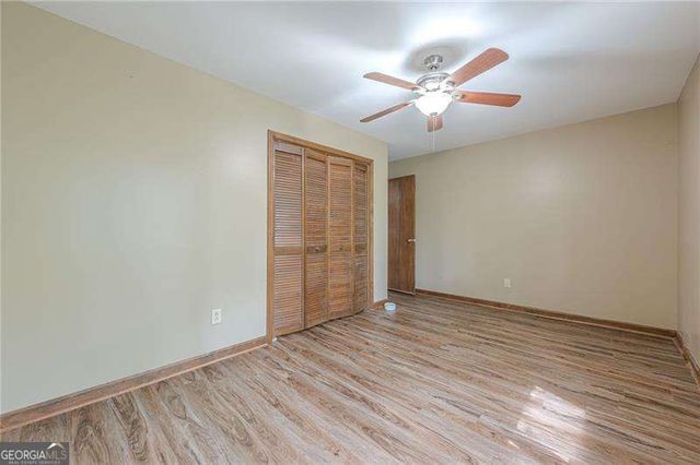 834 Lake Arrowhead Drive, Waleska, GA 30183