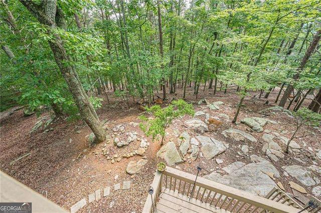 834 Lake Arrowhead Drive, Waleska, GA 30183