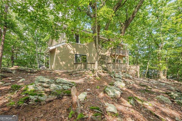 834 Lake Arrowhead Drive, Waleska, GA 30183