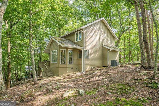 834 Lake Arrowhead Drive, Waleska, GA 30183