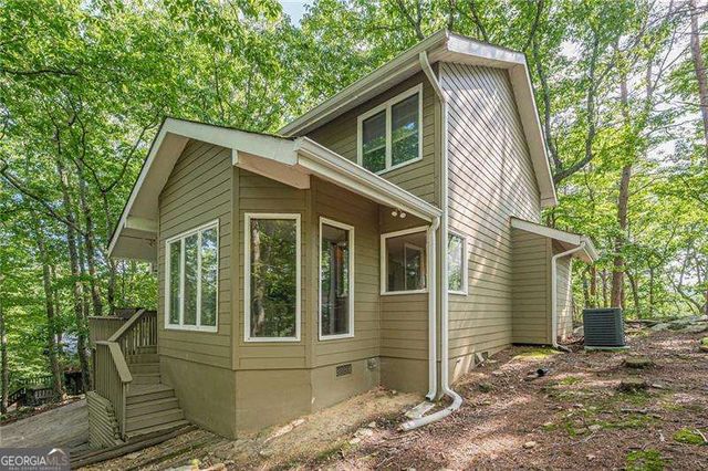 834 Lake Arrowhead Drive, Waleska, GA 30183