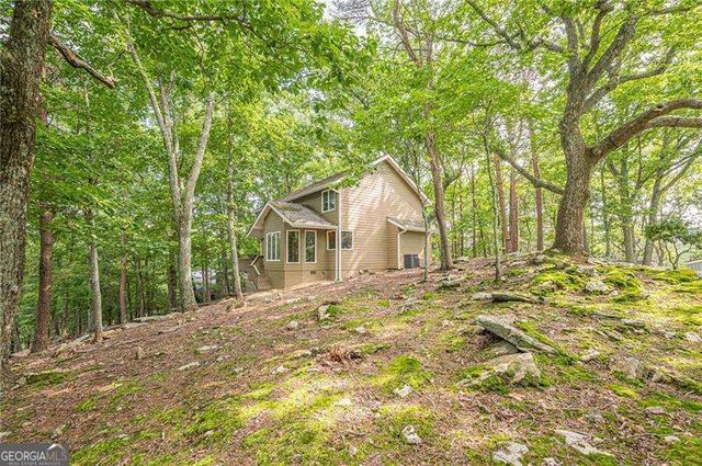 834 Lake Arrowhead Drive, Waleska, GA 30183
