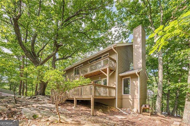 834 Lake Arrowhead Drive, Waleska, GA 30183