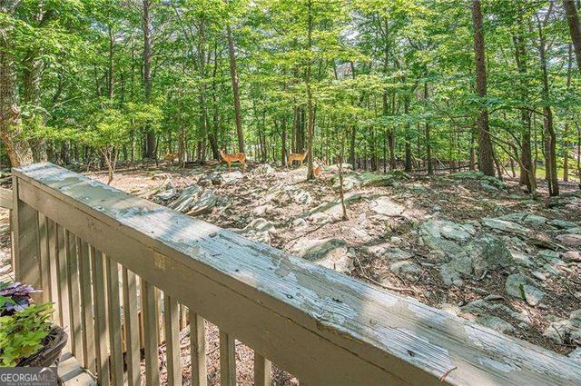 834 Lake Arrowhead Drive, Waleska, GA 30183