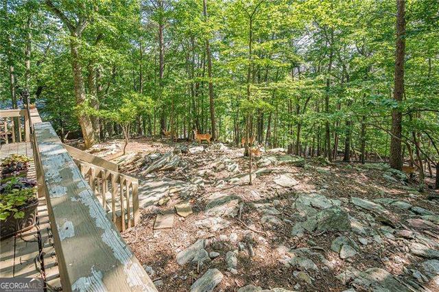 834 Lake Arrowhead Drive, Waleska, GA 30183