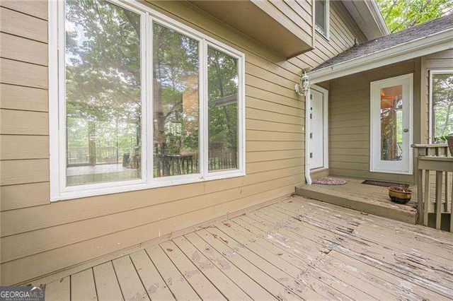 834 Lake Arrowhead Drive, Waleska, GA 30183