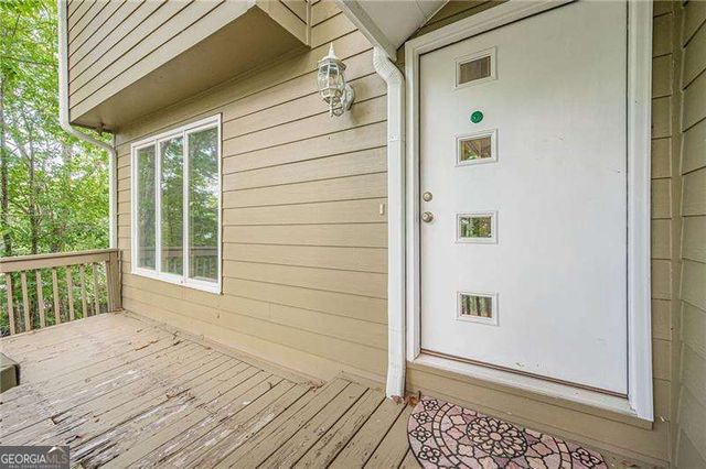 834 Lake Arrowhead Drive, Waleska, GA 30183