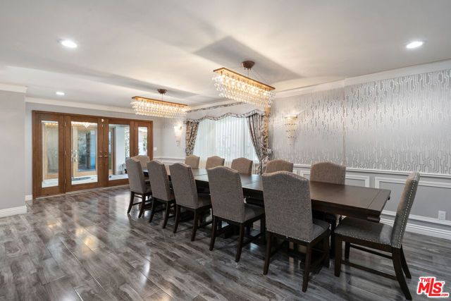 22711 MARGARITA Drive, Woodland Hills (los Angeles), CA 91364