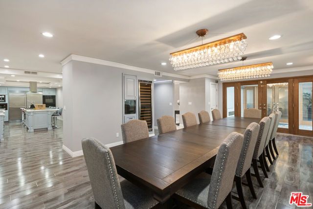 22711 MARGARITA Drive, Woodland Hills (los Angeles), CA 91364