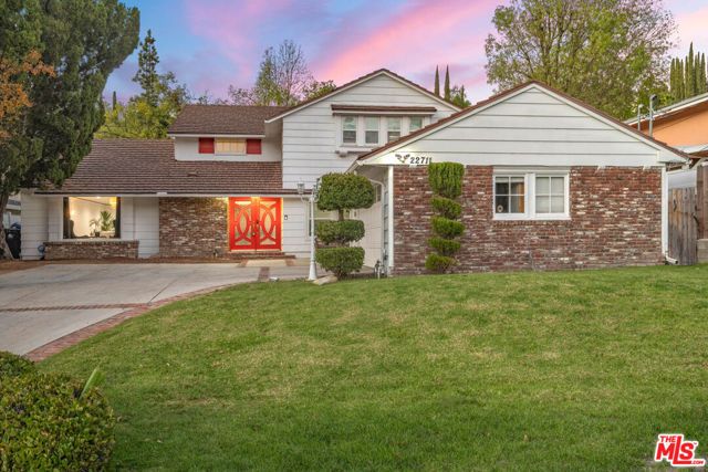 22711 MARGARITA Drive, Woodland Hills (los Angeles), CA 91364