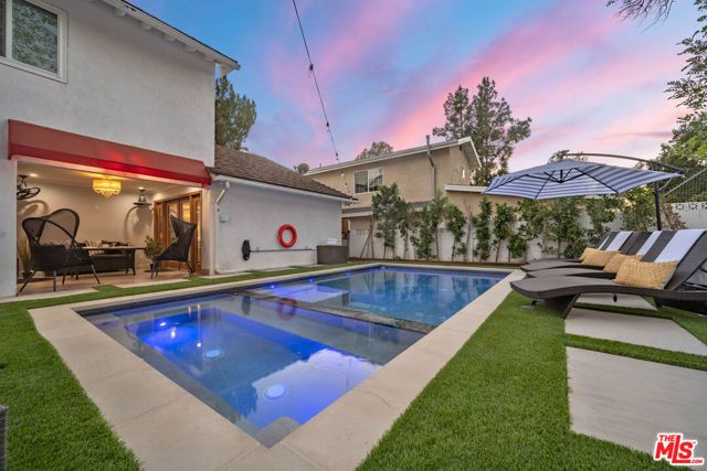 22711 MARGARITA Drive, Woodland Hills (los Angeles), CA 91364