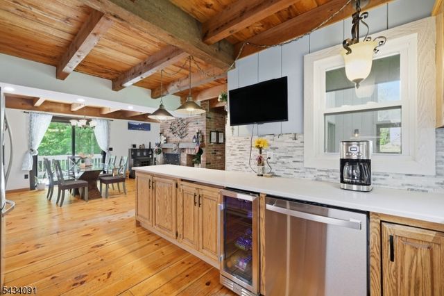 35 Mockingbird, Allamuchy Twp., NJ 07840