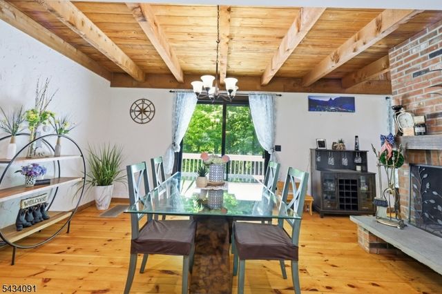35 Mockingbird, Allamuchy Twp., NJ 07840