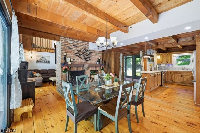 35 Mockingbird, Allamuchy Twp., NJ 07840