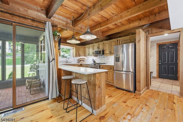 35 Mockingbird, Allamuchy Twp., NJ 07840