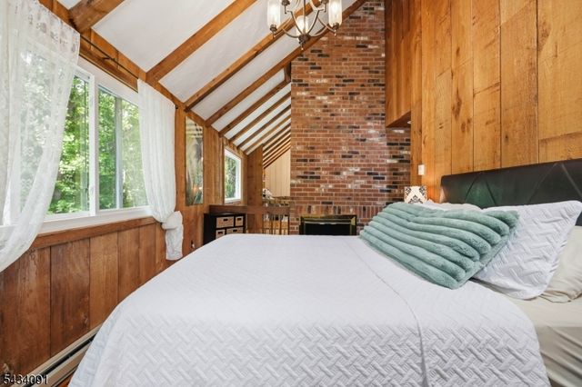 35 Mockingbird, Allamuchy Twp., NJ 07840