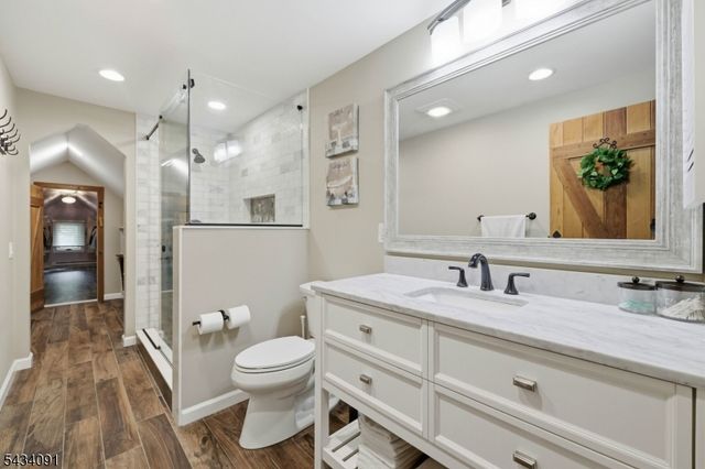 35 Mockingbird, Allamuchy Twp., NJ 07840