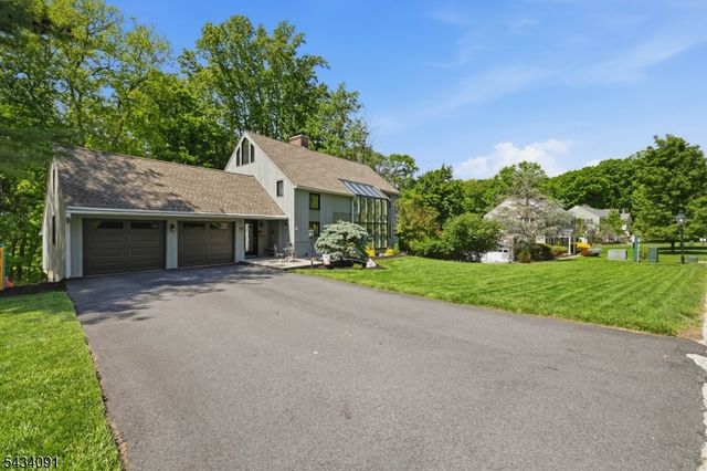 35 Mockingbird, Allamuchy Twp., NJ 07840