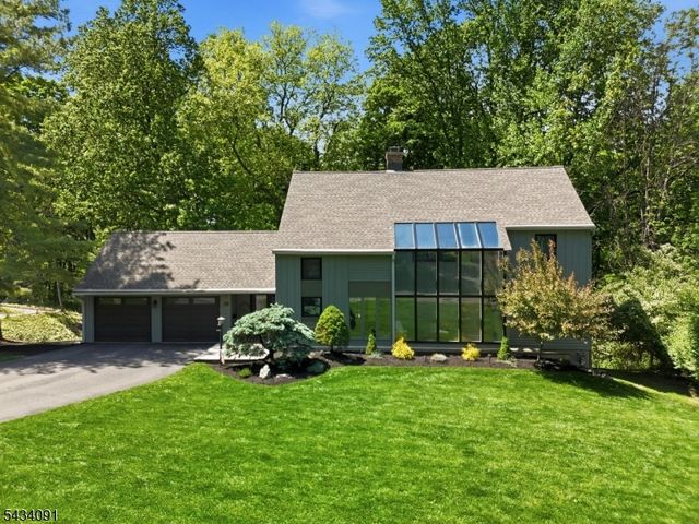 35 Mockingbird, Allamuchy Twp., NJ 07840