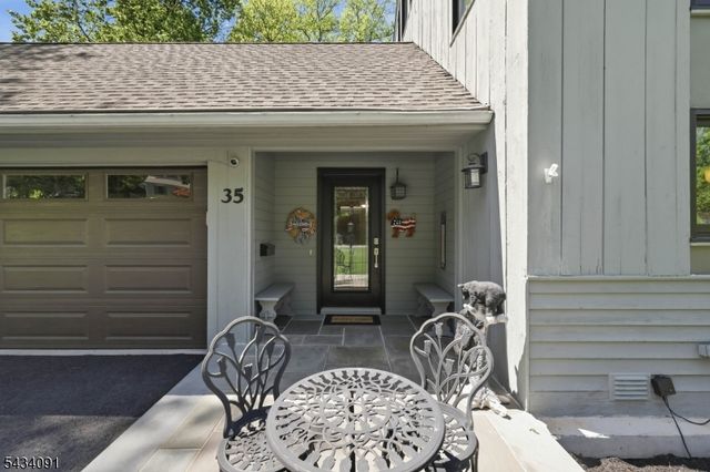 35 Mockingbird, Allamuchy Twp., NJ 07840