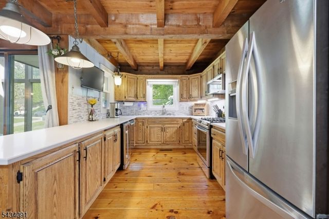 35 Mockingbird, Allamuchy Twp., NJ 07840