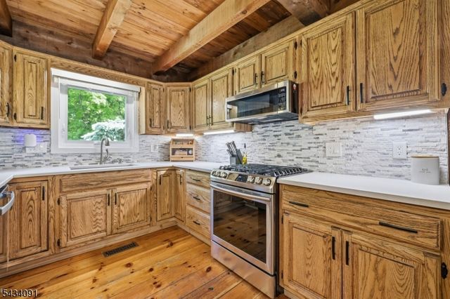 35 Mockingbird, Allamuchy Twp., NJ 07840