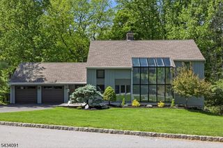 35 Mockingbird, Allamuchy Twp., NJ 07840
