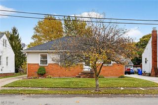 4695 W 152nd Street, Cleveland, OH 44135
