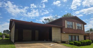 2386 BRIDGEPORT DR, Memphis, TN 38114