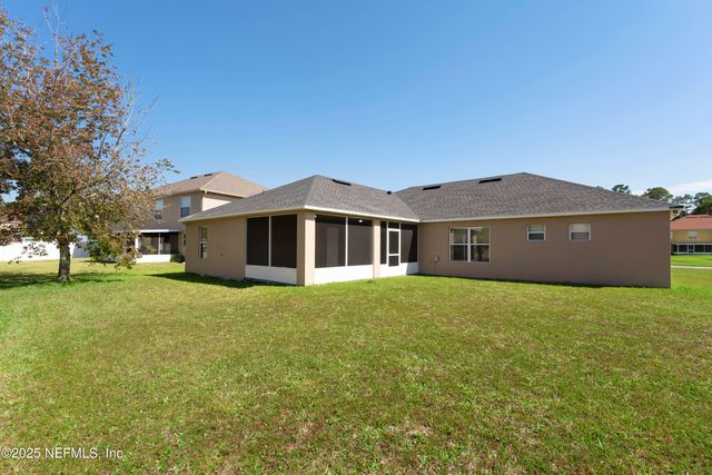 11958 IRON CREEK Road, Jacksonville, FL 32218