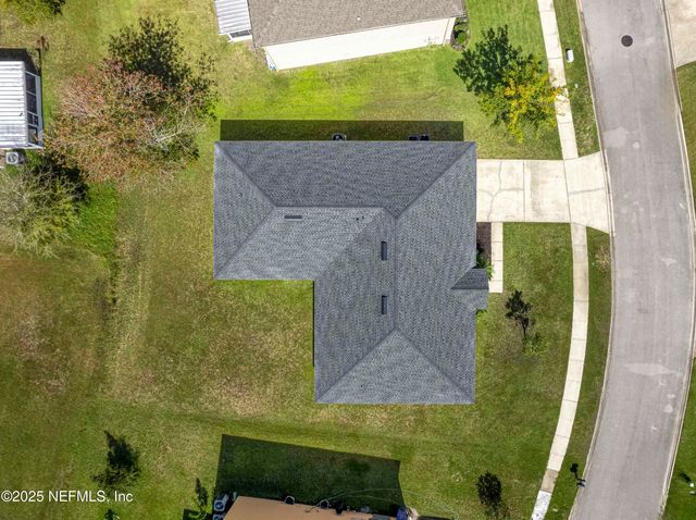 11958 IRON CREEK Road, Jacksonville, FL 32218