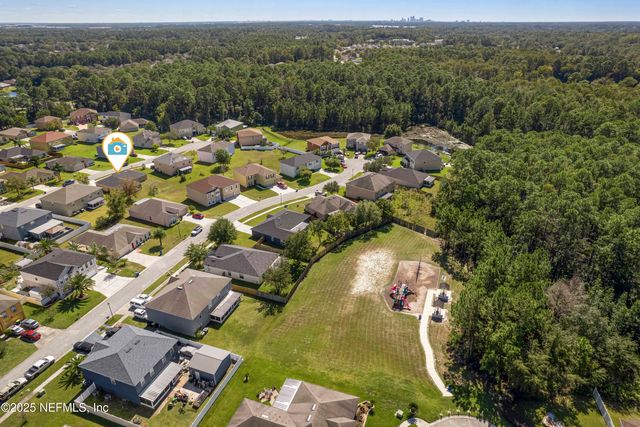 11958 IRON CREEK Road, Jacksonville, FL 32218