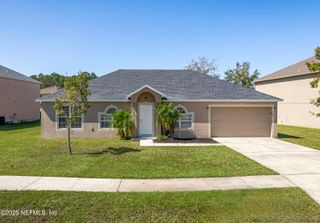 11958 IRON CREEK Road, Jacksonville, FL 32218