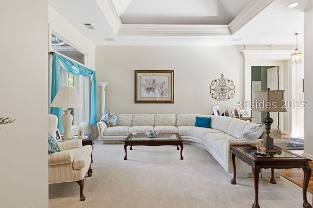 91 Saw Timber Dr, Hilton Head Island, SC 29926