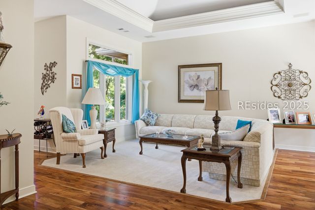 91 Saw Timber Dr, Hilton Head Island, SC 29926