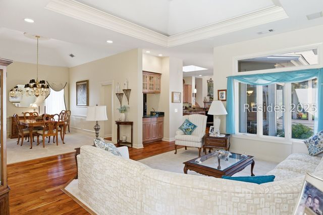 91 Saw Timber Dr, Hilton Head Island, SC 29926