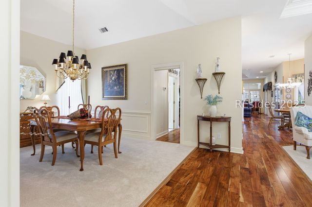 91 Saw Timber Dr, Hilton Head Island, SC 29926