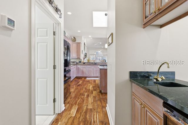 91 Saw Timber Dr, Hilton Head Island, SC 29926