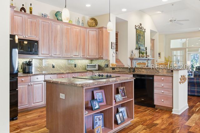 91 Saw Timber Dr, Hilton Head Island, SC 29926