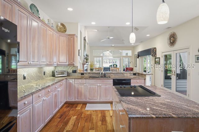 91 Saw Timber Dr, Hilton Head Island, SC 29926