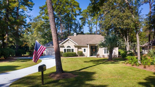91 Saw Timber Dr, Hilton Head Island, SC 29926