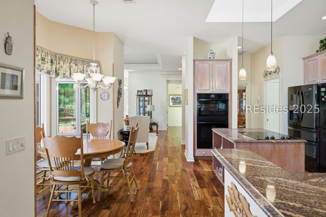 91 Saw Timber Dr, Hilton Head Island, SC 29926